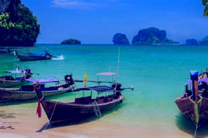 Piper, 38 — Escort in Wang Chin, Thailand