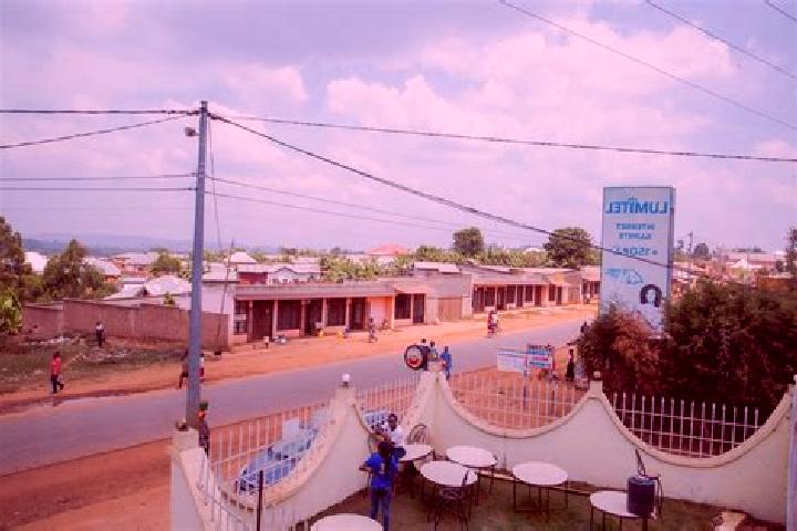 Piper, 39 — Escort in Bururi, Burundi