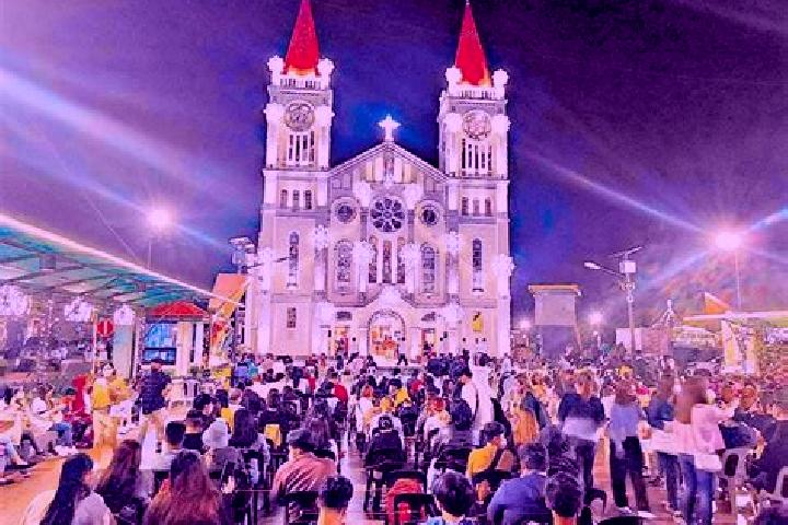 Piper, 39 — Escort in Caibiran, Philippines