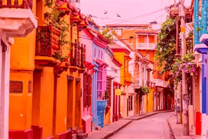 Piper, 39 — Escort in Cartagena, Philippines