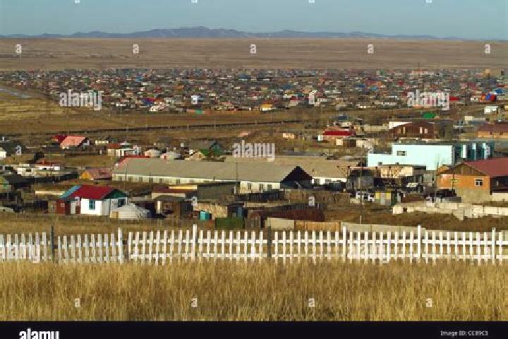 Piper, 39 — Escort in Darhan, Mongolia