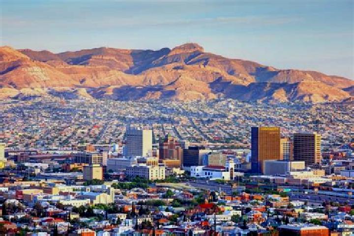 Piper, 39 — Escort in El Paso, United States