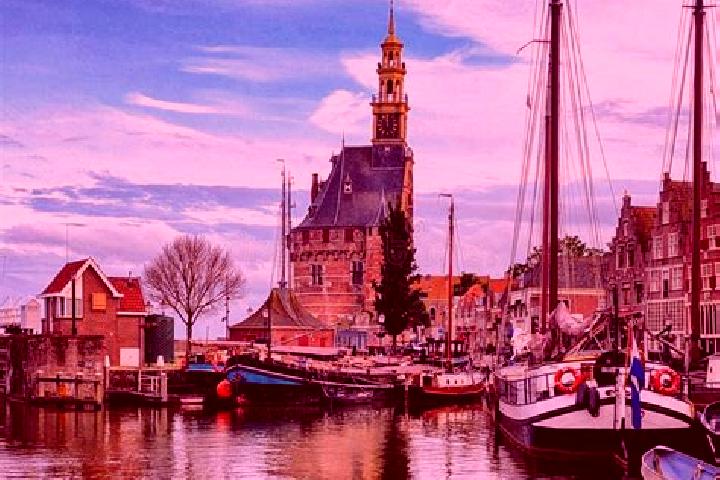 Piper, 39 — Escort in Hoorn, Netherlands