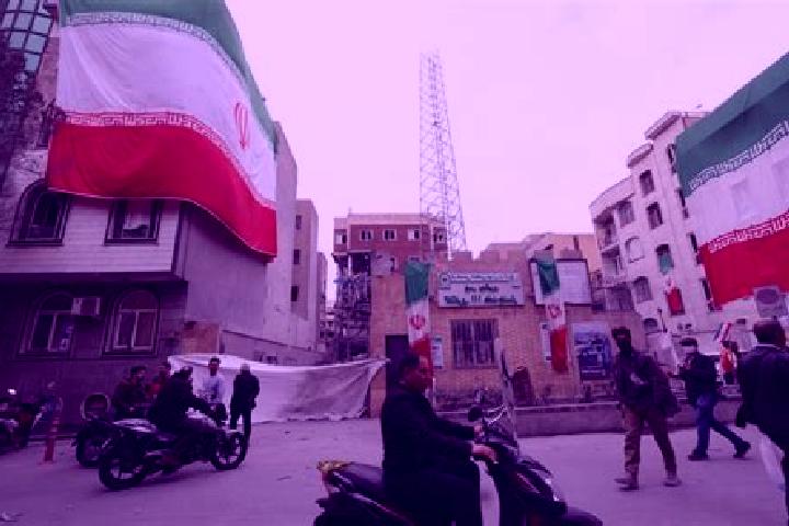 Piper, 39 — Escort in Howz Koti, Iran