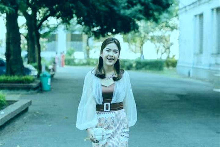 Piper, 39 — Escort in Kyaw, Myanmar