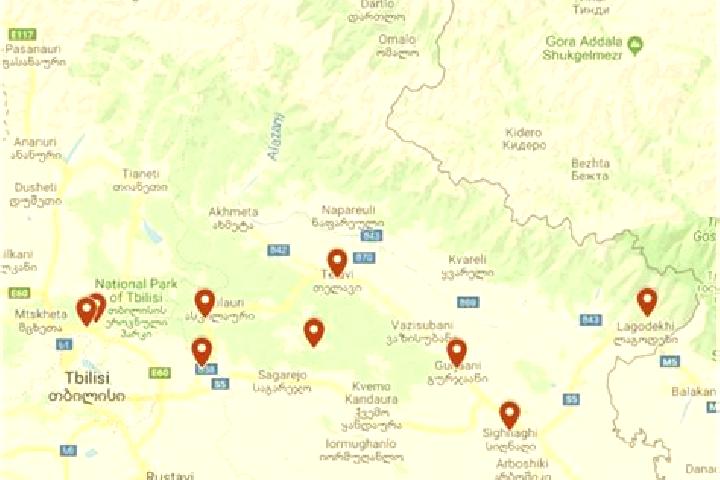 Piper, 39 — Escort in Lentekhi, Georgia