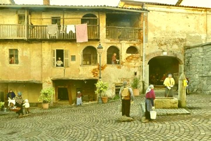 Piper, 39 — Escort in Mosso Santa Maria, Italy