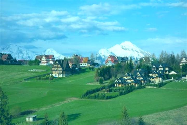 Piper, 39 — Escort in Murzasichle, Poland