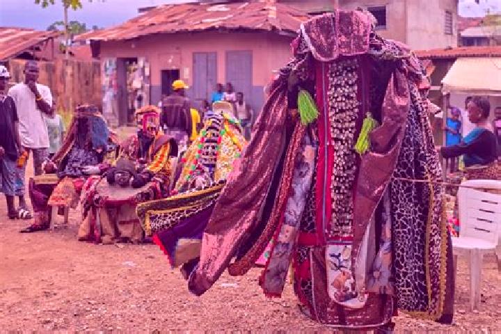 Piper, 39 — Escort in Niofoin, Ivory Coast