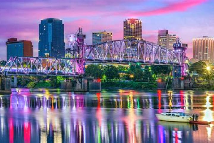 Piper, 39 — Escort in North Little Rock, United States
