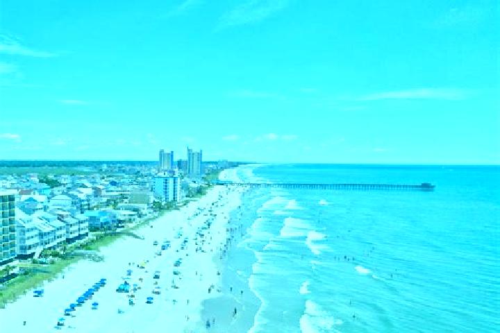 Piper, 39 — Escort in North Myrtle Beach, United States