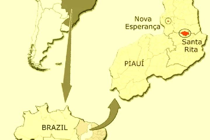 Piper, 39 — Escort in Nova Esperanca, Brazil