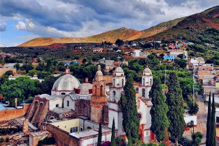 Piper, 39 — Escort in Pinos, Mexico