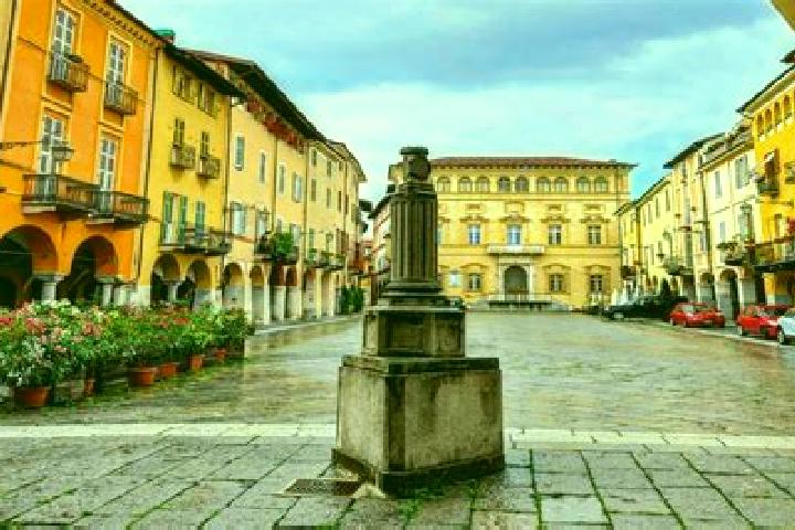 Piper, 39 — Escort in Ponderano, Italy