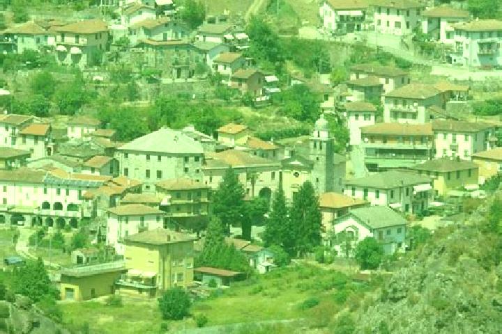 Piper, 39 — Escort in Rocchetta di Vara, Italy