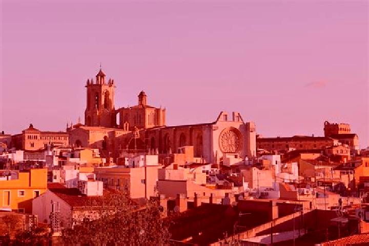 Piper, 39 — Escort in Tarragona, Spain