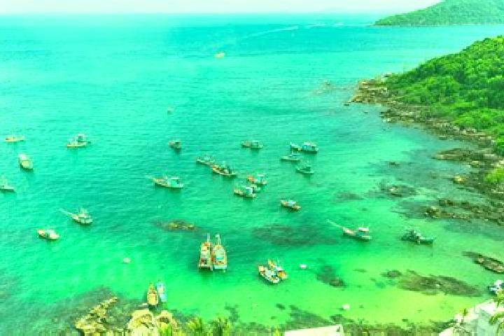 Piper, 39 — Escort in Tien Phuoc, Vietnam