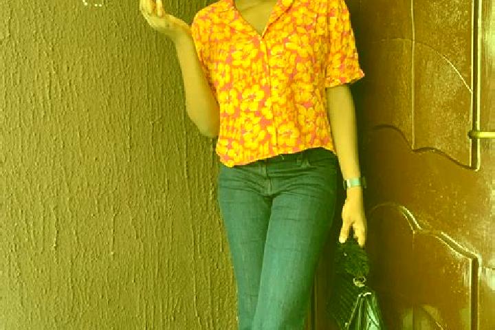 Piper, 39 — Escort in Twon-Brass, Nigeria