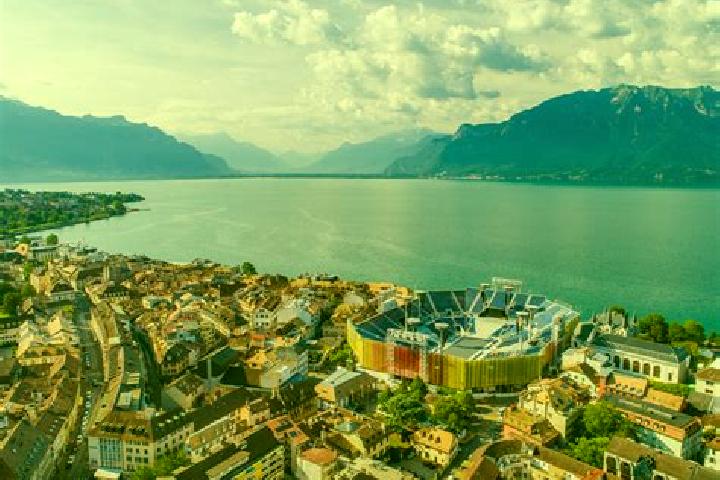 Piper, 39 — Escort in Vevey, Switzerland