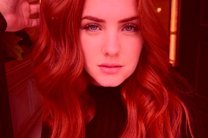 Quinn, 20, a auburn blue-eyed caribbean companion based in Braila. Offering CIM, GFE, Domination, Girlfriend Experience. Available for incall and outcall, ov...