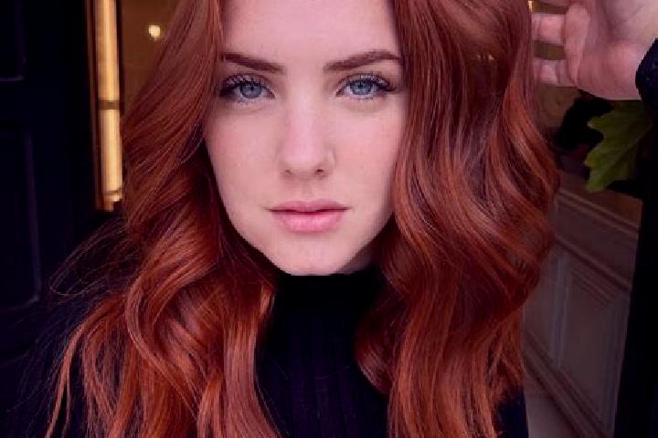 Quinn, 20, a auburn blue-eyed mixed companion based in Dorosaki. Offering Travel Companion, Striptease, Duos, Tantra. Available for incall and outcall, day a...