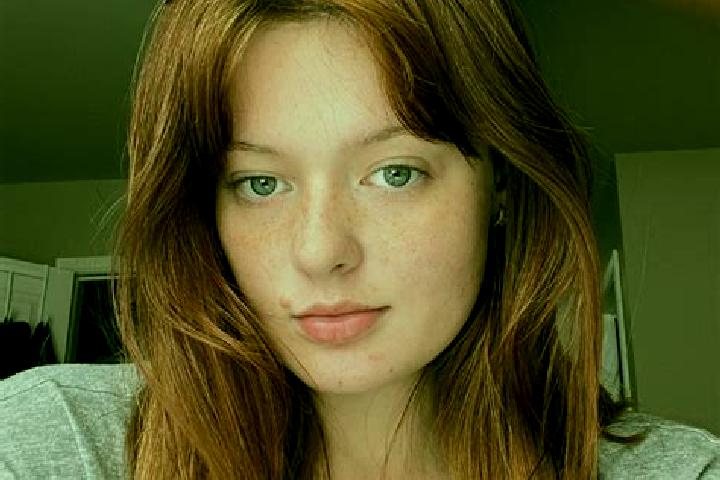 Quinn, 20, a auburn brown-eyed caucasian companion based in Lukoyanov. Offering BDSM, Erotic Massage, GFE. Available for incall and outcall, day and evening ...