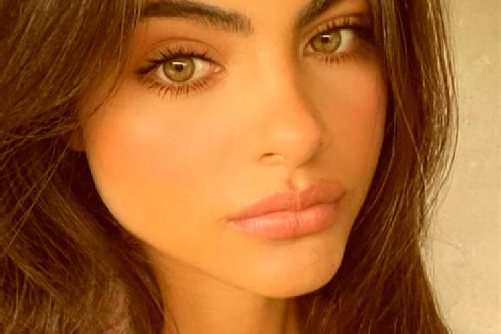 Quinn, 20, a brunette grey-eyed indian companion based in Cais do Pico. Offering Domination, Erotic Massage, CIM, Tantra. Available for incall and outcall, d...