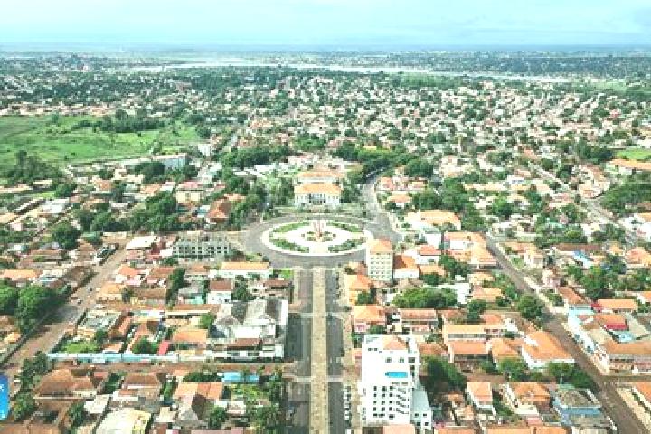 Quinn, 20 — Escort in Ajuda, Guinea-Bissau