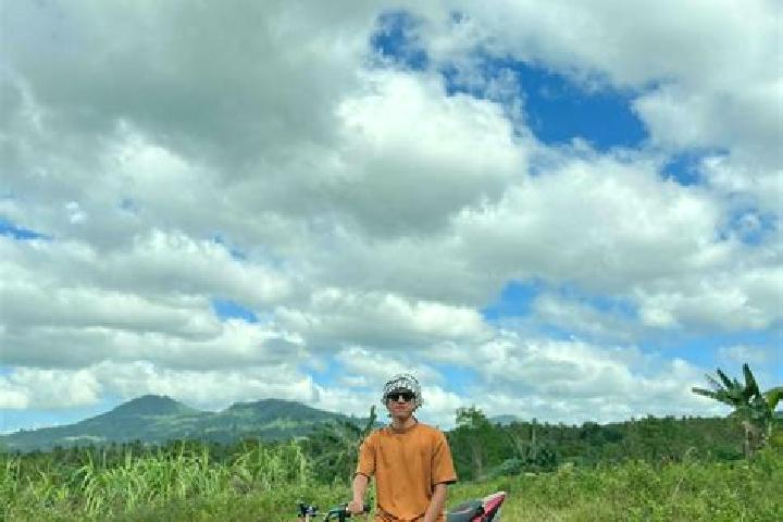 Quinn, 20 — Escort in Alung, Indonesia