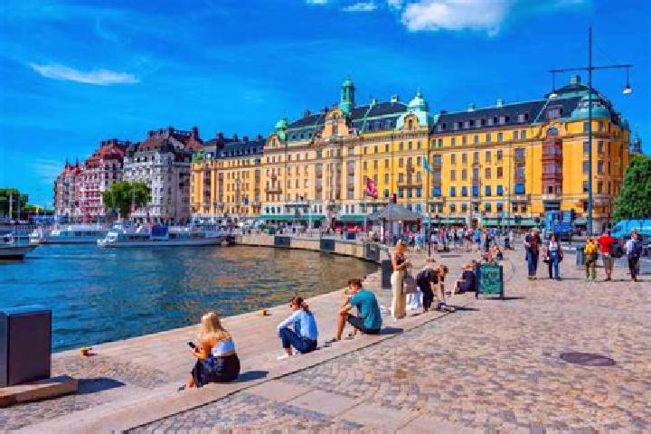 Quinn, 20 — Escort in Askersund, Sweden