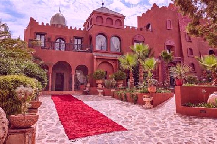 Quinn, 20 — Escort in Asni, Morocco