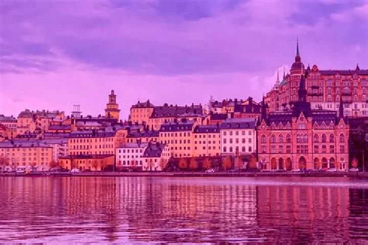 Quinn, 20 — Escort in Bergsjoe, Sweden