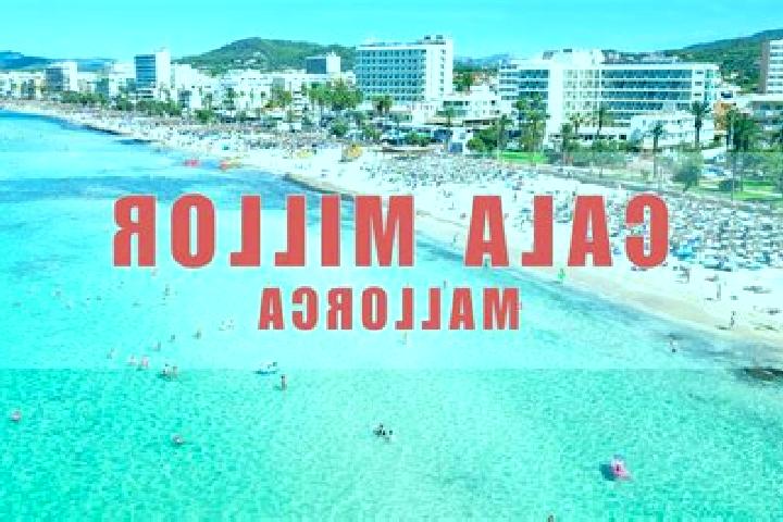 Quinn, 20 — Escort in Cala Millor, Spain