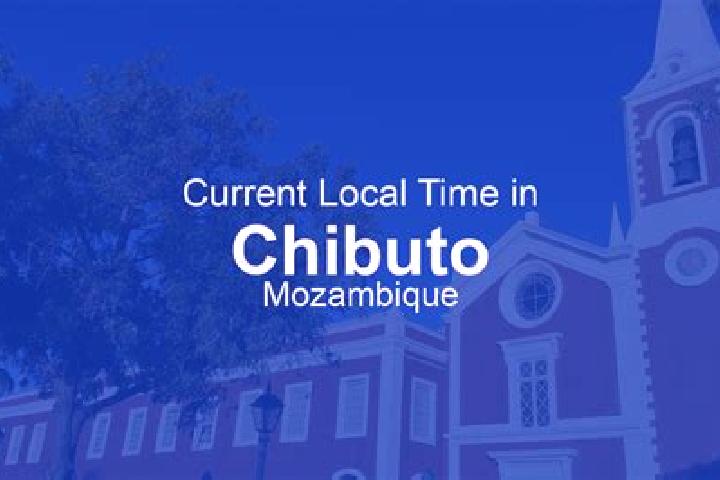 Quinn, 20 — Escort in Chibuto, Mozambique