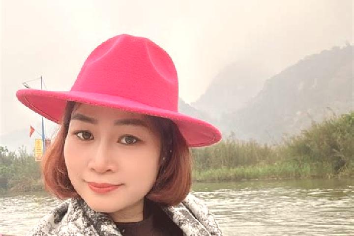 Quinn, 20 — Escort in Cho Chu, Vietnam