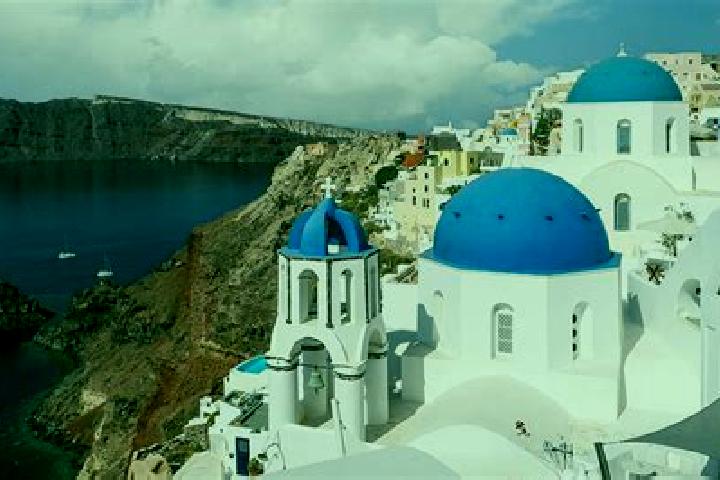 Quinn, 20 — Escort in Dherveni, Greece