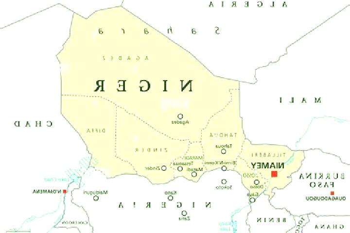 Quinn, 20 — Escort in Diffa, Niger