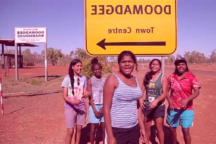 Quinn, 20 — Escort in Doomadgee, Australia