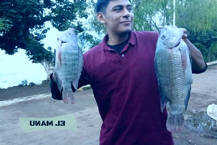 Quinn, 20 — Escort in Dos Amates, Mexico