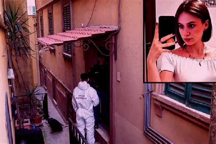 Quinn, 20 — Escort in Erchie, Italy
