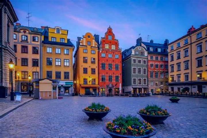 Quinn, 20 — Escort in Gamla Stan, Sweden