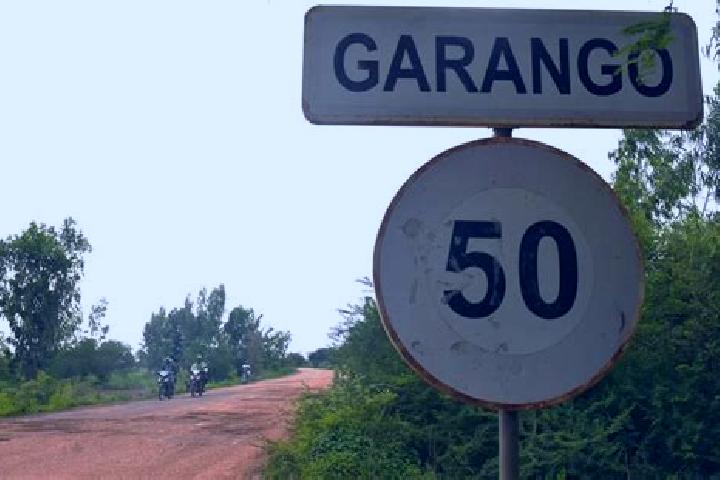 Quinn, 20 — Escort in Garango, Burkina Faso