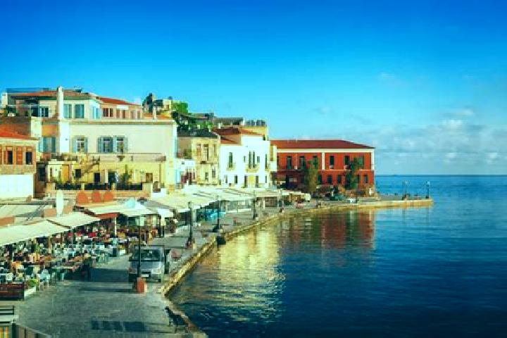 Quinn, 20 — Escort in Georgioupolis, Greece