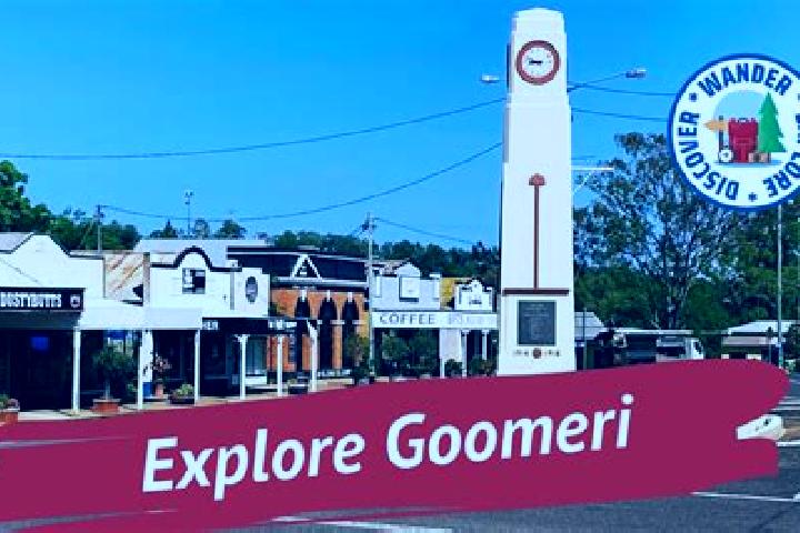 Quinn, 20 — Escort in Goomeri, Australia