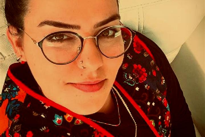 Quinn, 20 — Escort in Karakaya, Turkey