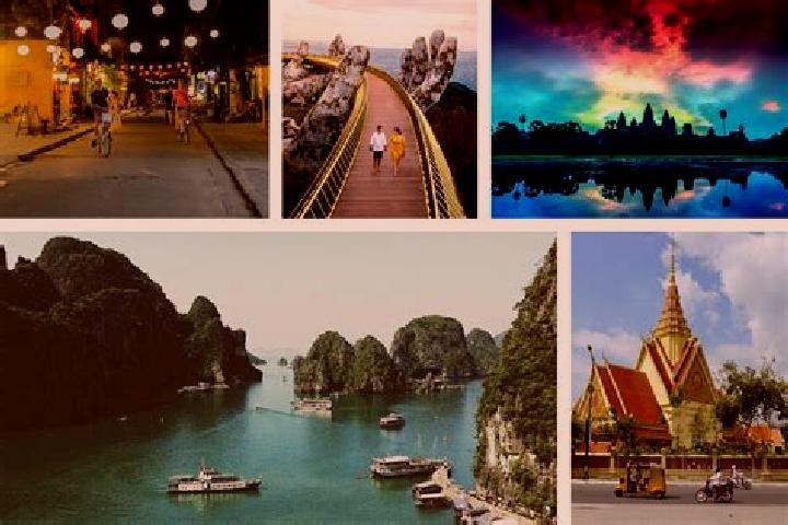 Quinn, 20 — Escort in Kien An, Vietnam