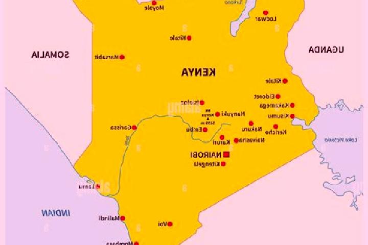 Quinn, 20 — Escort in Kihancha, Kenya