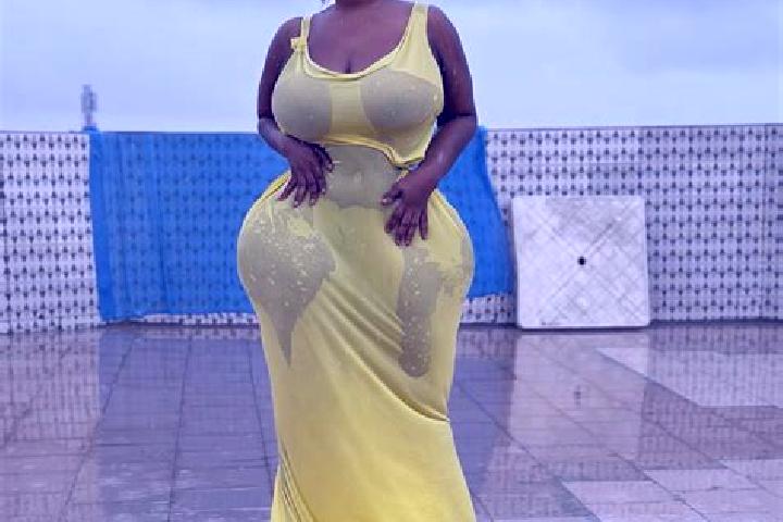 Quinn, 20 — Escort in Kouassi-Perita, Ivory Coast