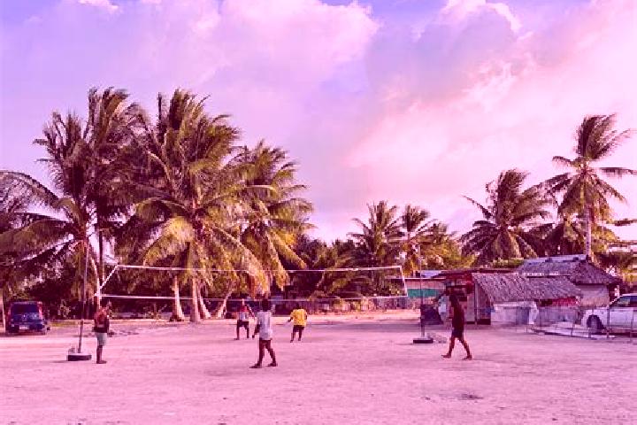Quinn, 20 — Escort in Kuma Village, Kiribati