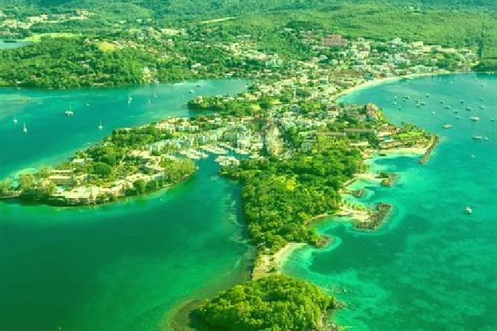 Quinn, 20 — Escort in Le Marin, Martinique